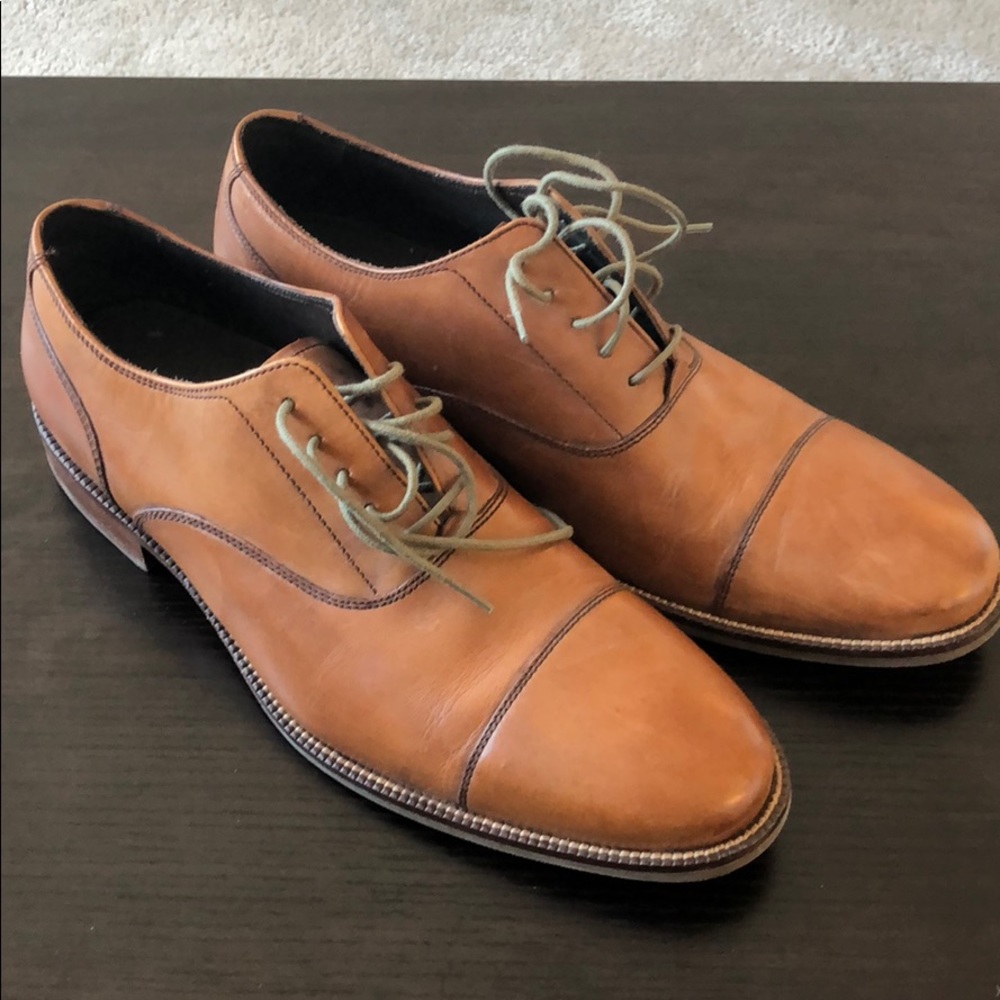 Cole Haan Shoes